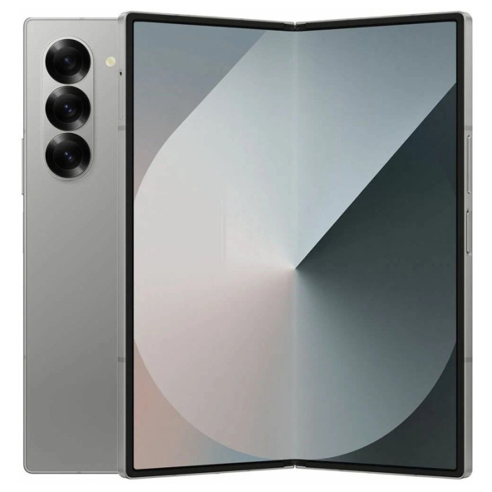 Смартфон Samsung Galaxy Z Fold6 12/256GB Серый (Gray) | Фото 4 из 4