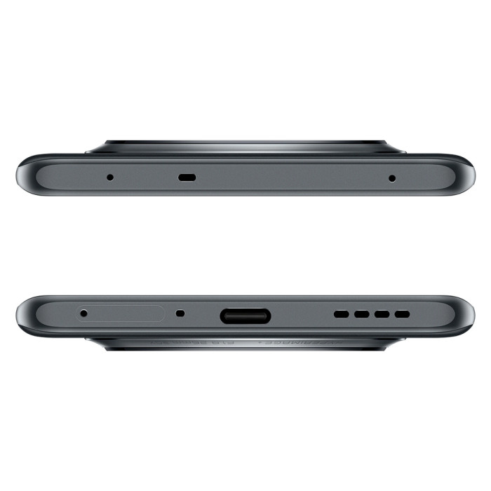 Смартфон Realme 14 Pro 8/256GB Серый (Suede Grey)