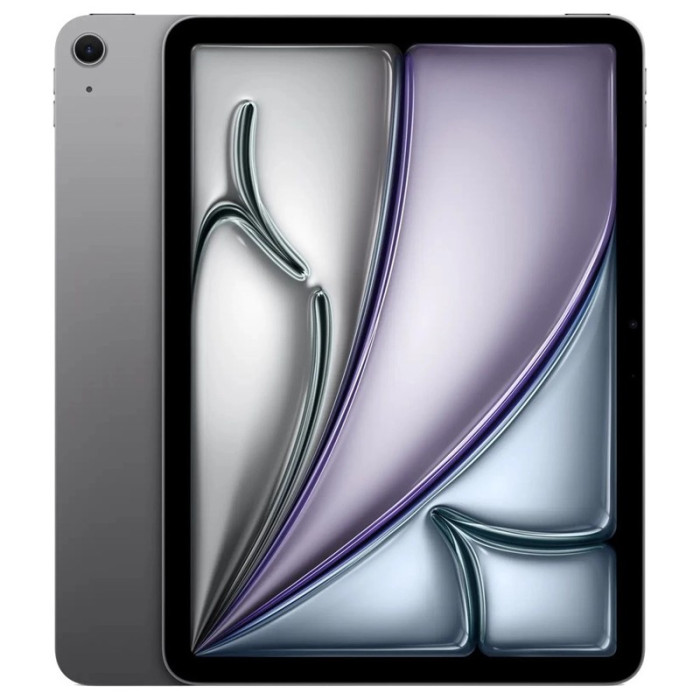 Планшет Apple iPad Air 11 (2025) 128GB Wi-Fi + Cellular Серый космос (Space grey) | Фото 1 из 2