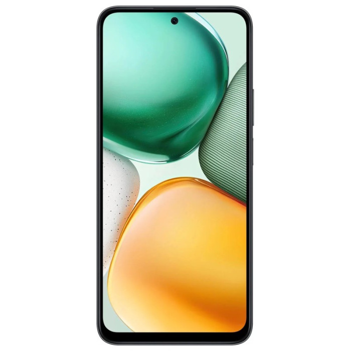 Смартфон Honor X7c 8/128GB Зеленый (Forest Green) | Фото 3 из 3