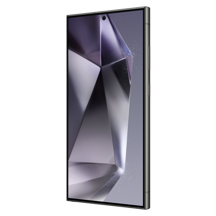 Смартфон Samsung Galaxy S24 Ultra 12/256GB Синий (Titanium Blue)