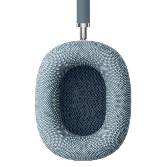 Беспроводные наушники Apple AirPods Max 2 (2026) Синий (Blue)