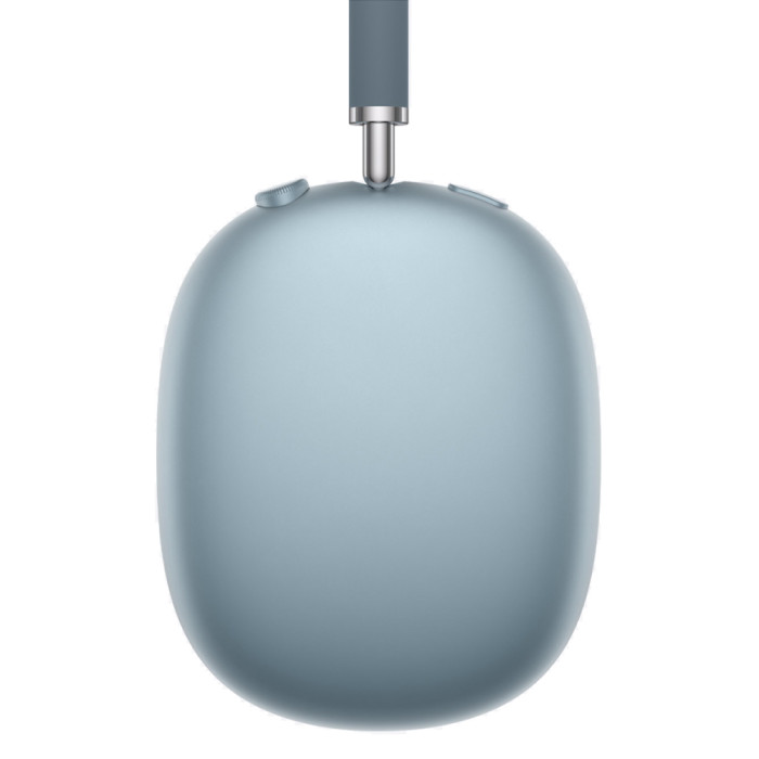 Беспроводные наушники Apple AirPods Max 2 (2026) Синий (Blue)