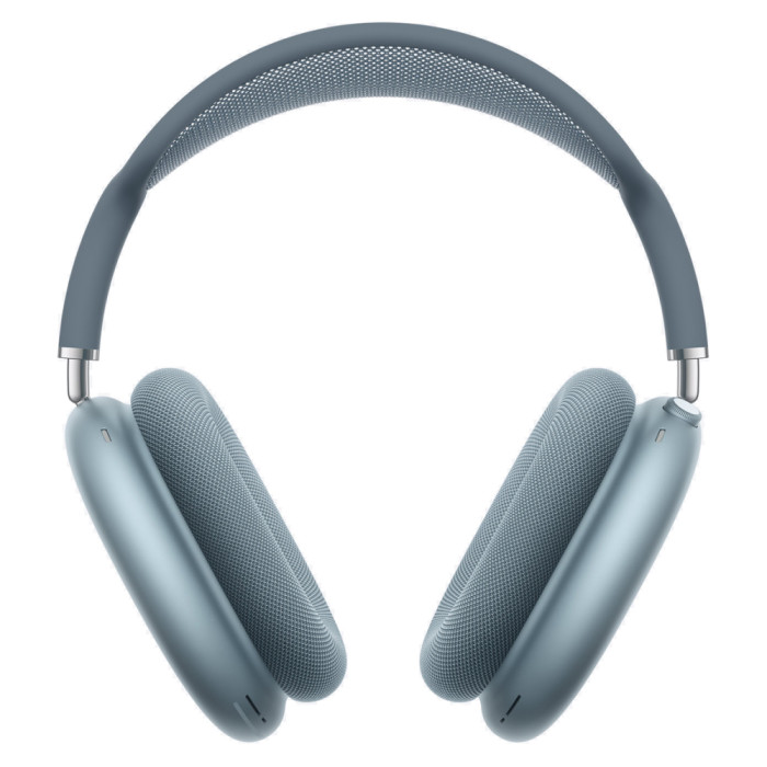 Беспроводные наушники Apple AirPods Max 2 (2026) Синий (Blue)