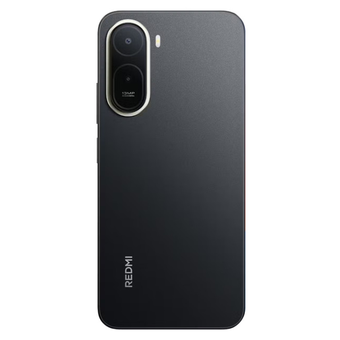 Смартфон Xiaomi Redmi A7 Pro 4/64GB Черный (Black)