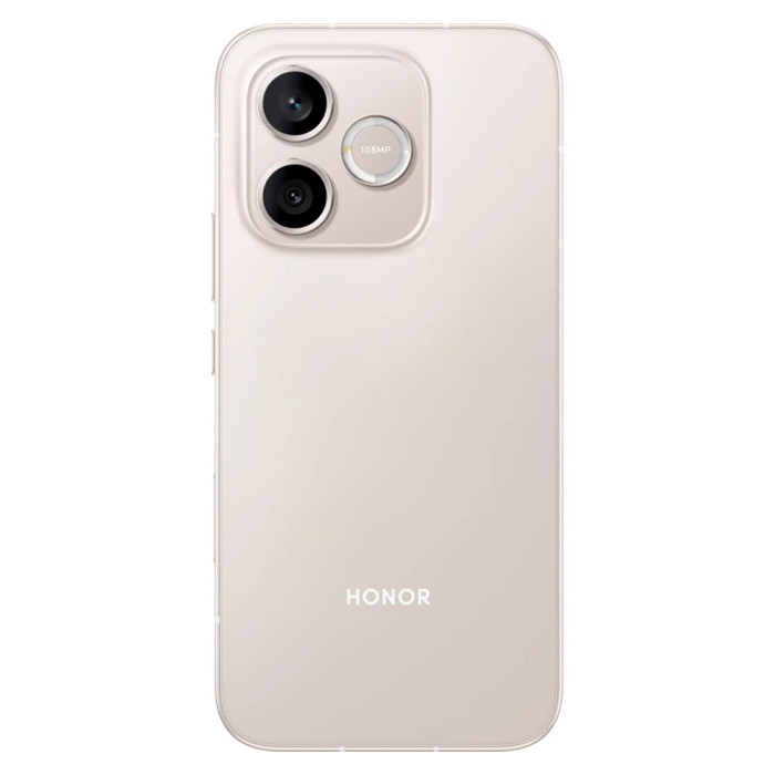 Смартфон Honor 600 Lite 8/256GB Золотой (Desert Gold)