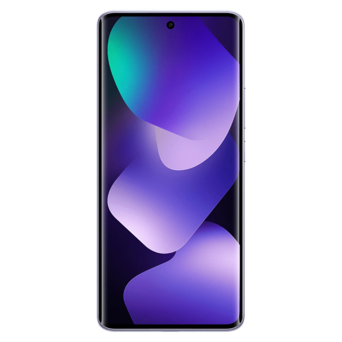 Смартфон Xiaomi Redmi Note 15 5G 8/256GB Фиолетовый (Mist Purple)