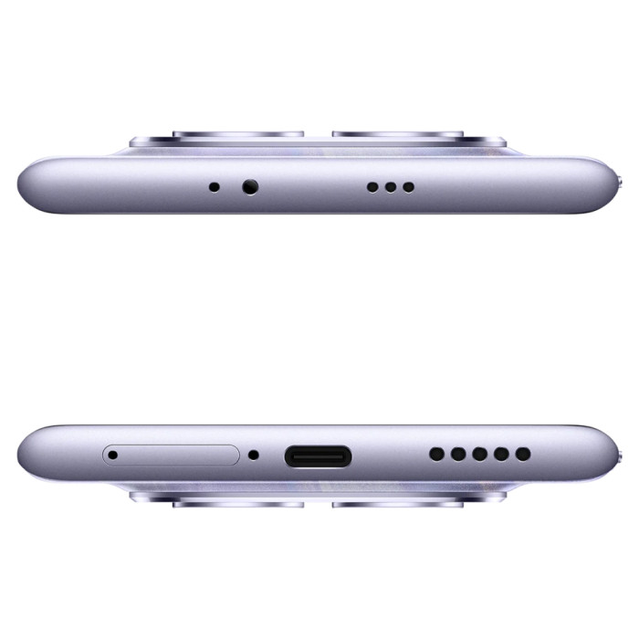 Смартфон Xiaomi Redmi Note 15 5G 8/256GB Фиолетовый (Mist Purple)