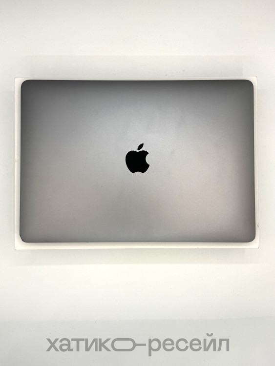 Уценка Ноутбук Apple MacBook Air 13 Late 2020 MGN63 (Apple M1, 8GB/256GB) Серый космос
