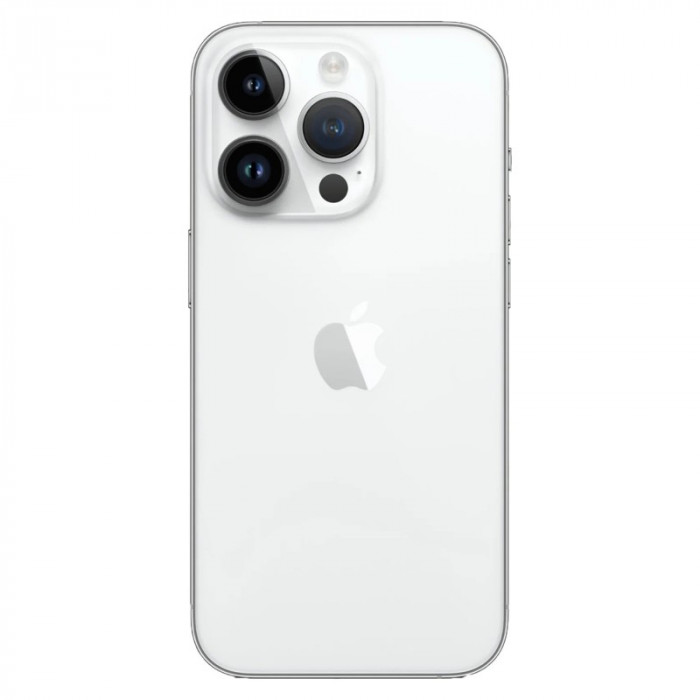 Смартфон Apple iPhone 14 Pro Max 128GB Серебро (Silver) eSim
