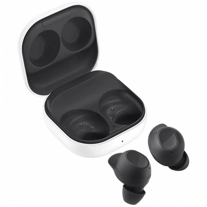 Беспроводные наушники Samsung Galaxy Buds FE Графит | Фото 3 из 7