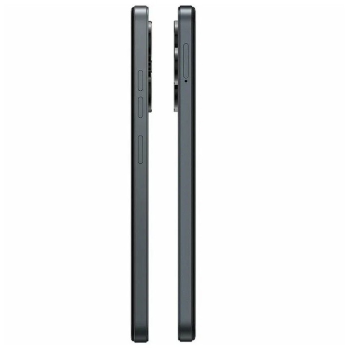 Смартфон Tecno SPARK Go 2024 3/64GB Чёрный (Gravity Black) EAC | Фото 5 из 6