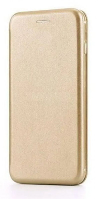 Чехол-книжка Fashion Case для Xiaomi Redmi 5A Золото | Фото 1 из 2