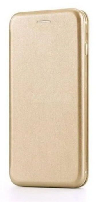 Чехол-книжка Fashion Case для Xiaomi Redmi 5A Золото | Фото 2 из 2