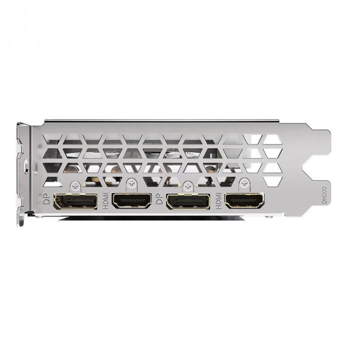 Видеокарта GIGABYTE GeForce RTX 3060 Ti VISION (GV-N306TVISION-8GD) | Фото 6 из 12