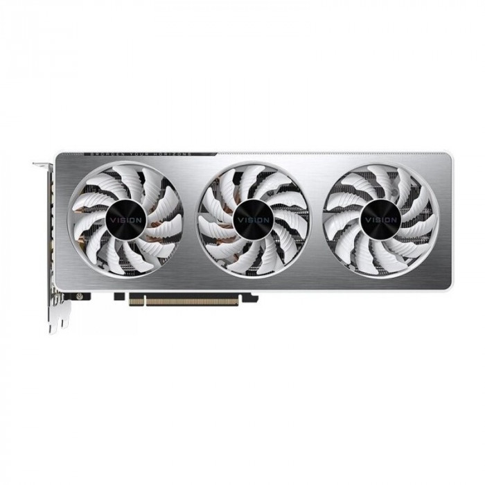 Видеокарта GIGABYTE GeForce RTX 3060 Ti VISION (GV-N306TVISION-8GD) | Фото 7 из 12
