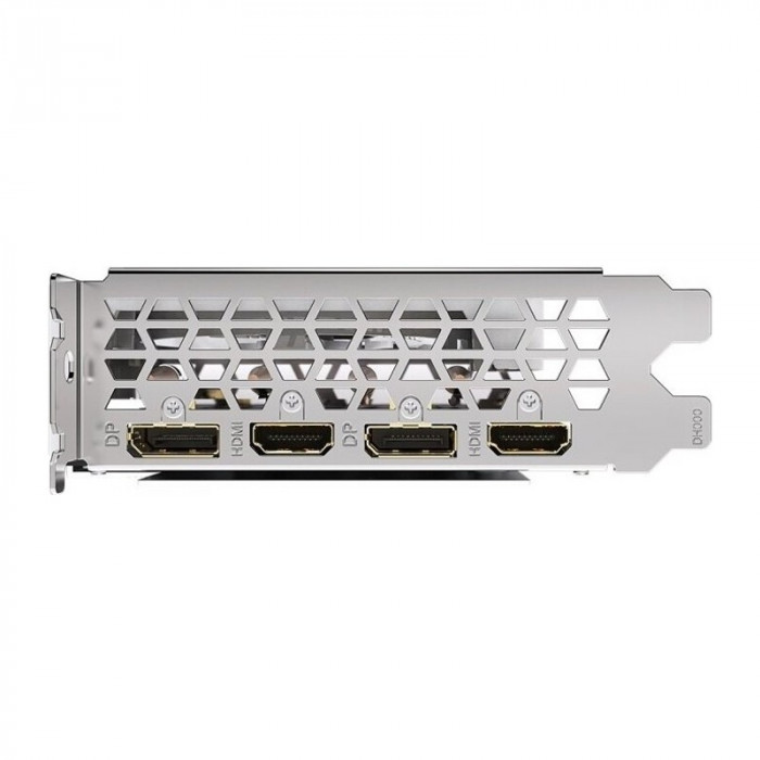 Видеокарта GIGABYTE GeForce RTX 3060 Ti VISION (GV-N306TVISION-8GD) | Фото 10 из 12