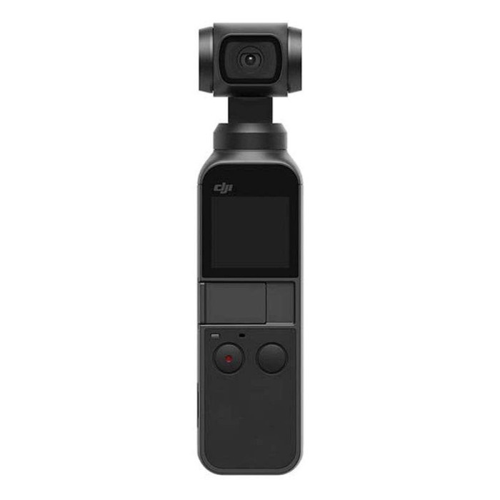 Экшн-камера DJI Osmo Pocket