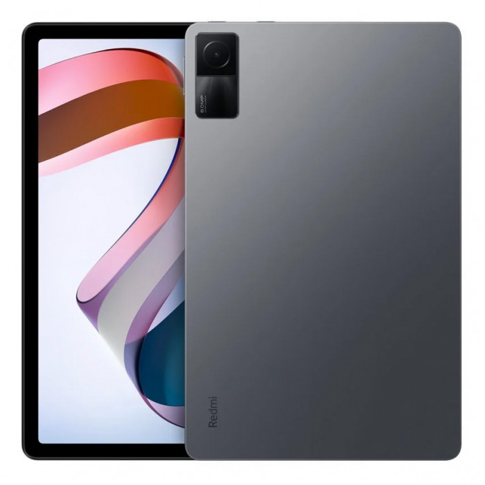 Планшет Xiaomi Redmi Pad 3/64GB Черный | Фото 1 из 2