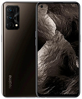 Смартфон Realme GT Master Edition 6/128GB Черный (Cosmos Black) EAC | Фото 4 из 4