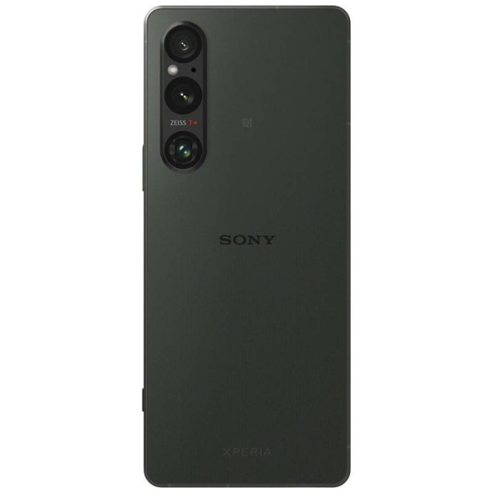 Смартфон Sony Xperia 1 V XQ-DQ72 Dual 5G 12/512GB Зеленый (Green) | Фото 3 из 3
