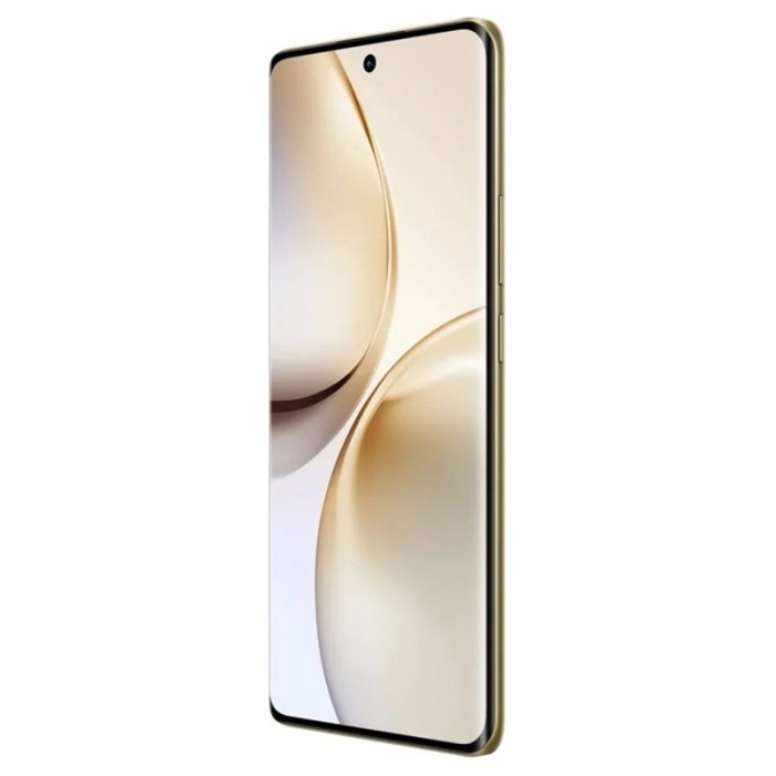 Смартфон Realme 14 Pro 12/512GB Белый (Pearl White) | Фото 2 из 3