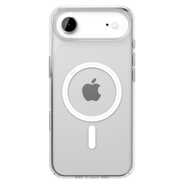 Чехол защитный VLP Diamond Case с MagSafe для iPhone 17 Air, прозрачный