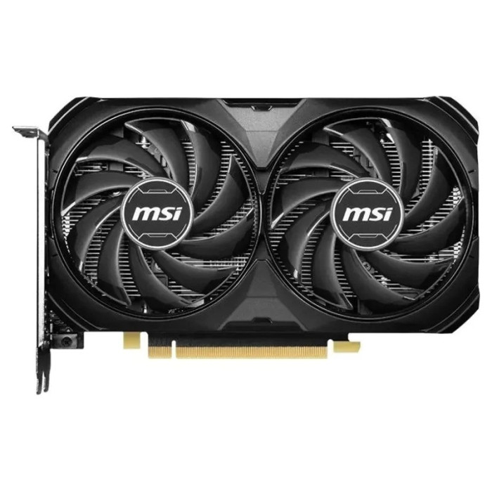 Видеокарта NVIDIA GeForce RTX 4060 Ti MSI 8Gb (RTX 4060 Ti GAMING X 8G)