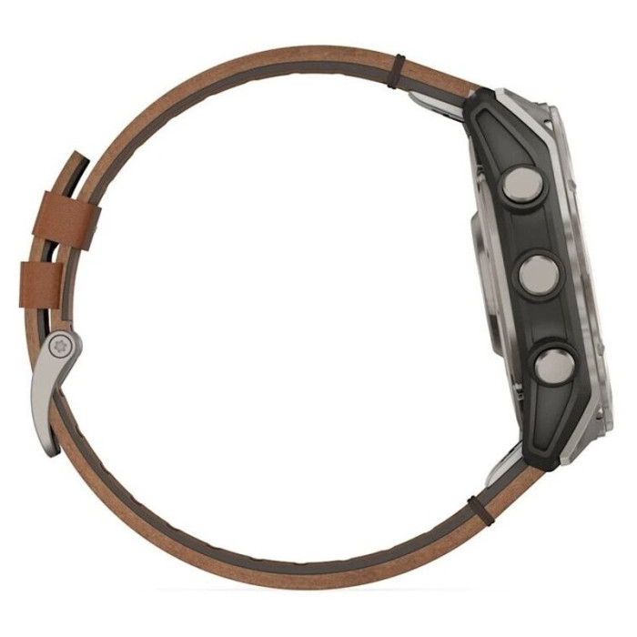 Умные часы Garmin Fenix 8 51mm (010-02905-40)