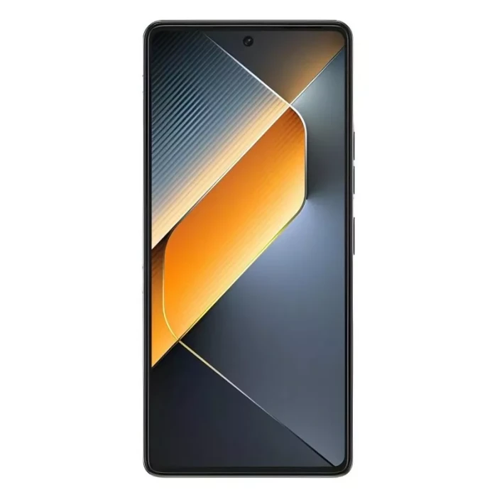 Смартфон Tecno Pova 6 Neo 8/128GB Черный (Speed Black) | Фото 3 из 3