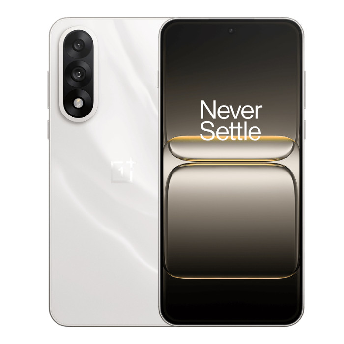 Смартфон OnePlus Nord 5 12/512GB Бежевый (Marble Sands)