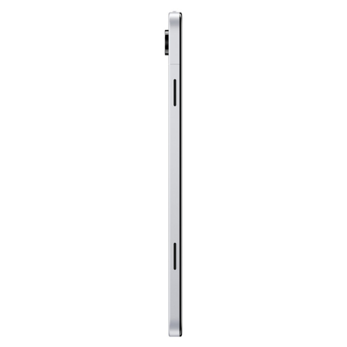 Планшет Samsung Galaxy Tab A11+ 5G 6/128GB Серебристый (Silver)