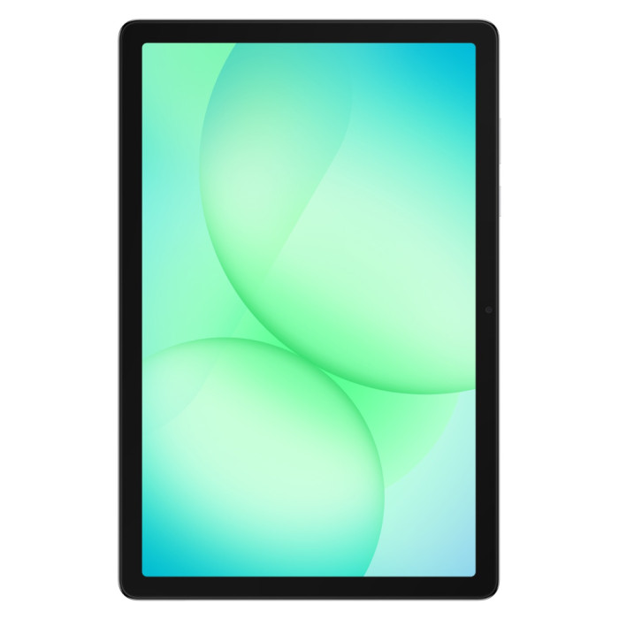 Планшет Samsung Galaxy Tab A11+ 5G 6/128GB Серебристый (Silver)