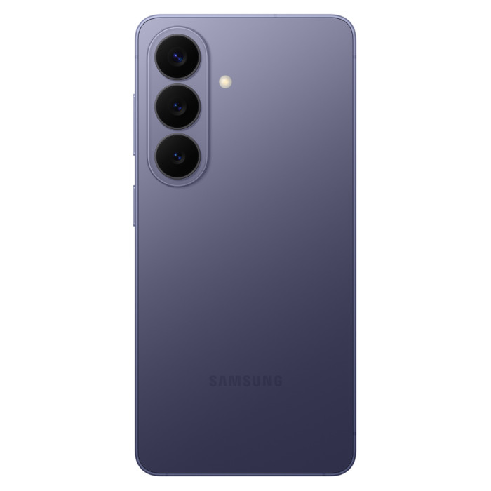 Смартфон Samsung Galaxy S26 12/256GB Фиолетовый (Cobalt Violet)
