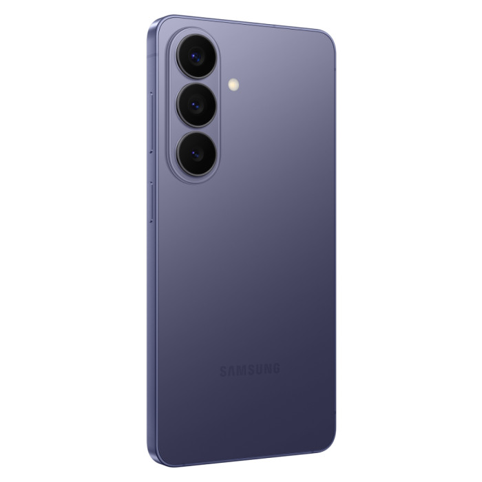 Смартфон Samsung Galaxy S26 12/256GB Фиолетовый (Cobalt Violet)