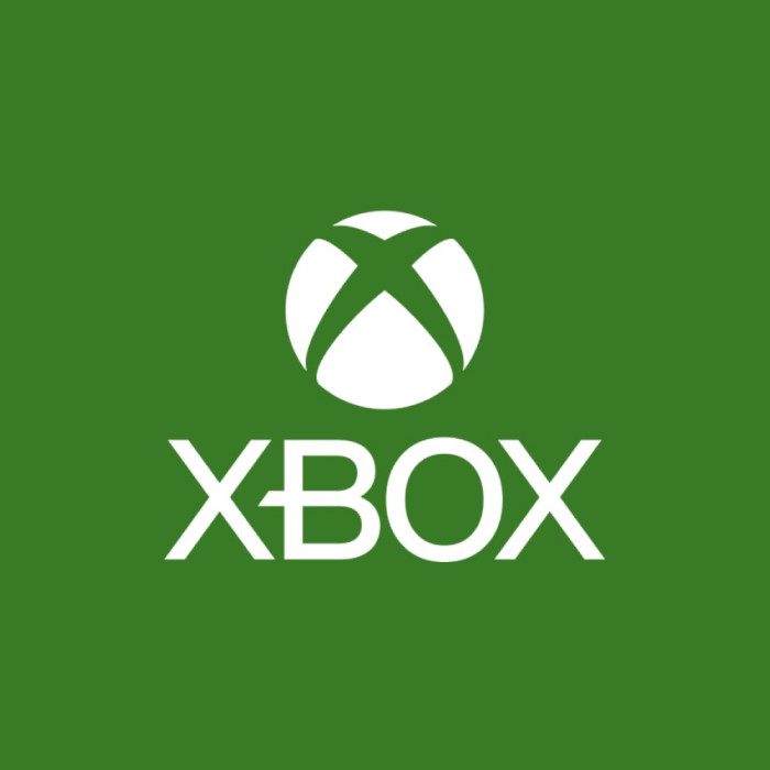Создание учетной записи на устройстве Xbox