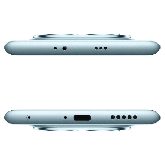 Смартфон Xiaomi Redmi Note 15 5G 8/256GB Голубой (Glacier Blue)
