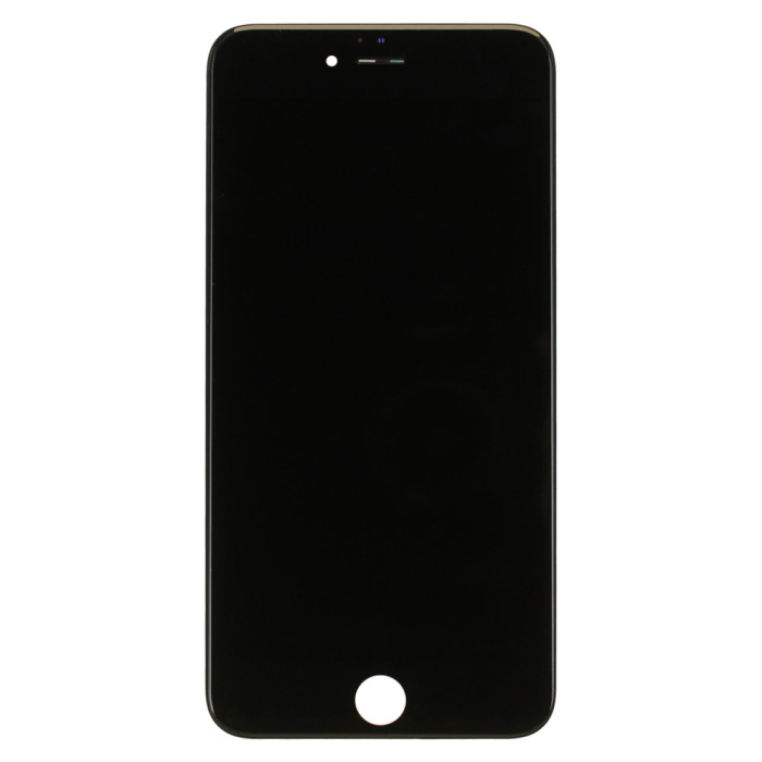 Модуль (тачскрин + дисплей) для iPhone 6 Plus original черный