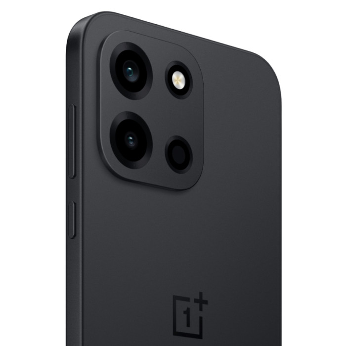 Смартфон OnePlus Nord 6 12/512GB Черный (Pitch Black) | Фото 4 из 5