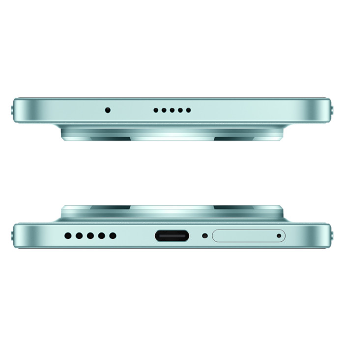 Смартфон Huawei Nova 15 Max 8/256GB Голубой (Lake Cyan)