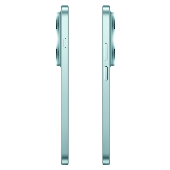 Смартфон Huawei Nova 15 Max 8/256GB Голубой (Lake Cyan)
