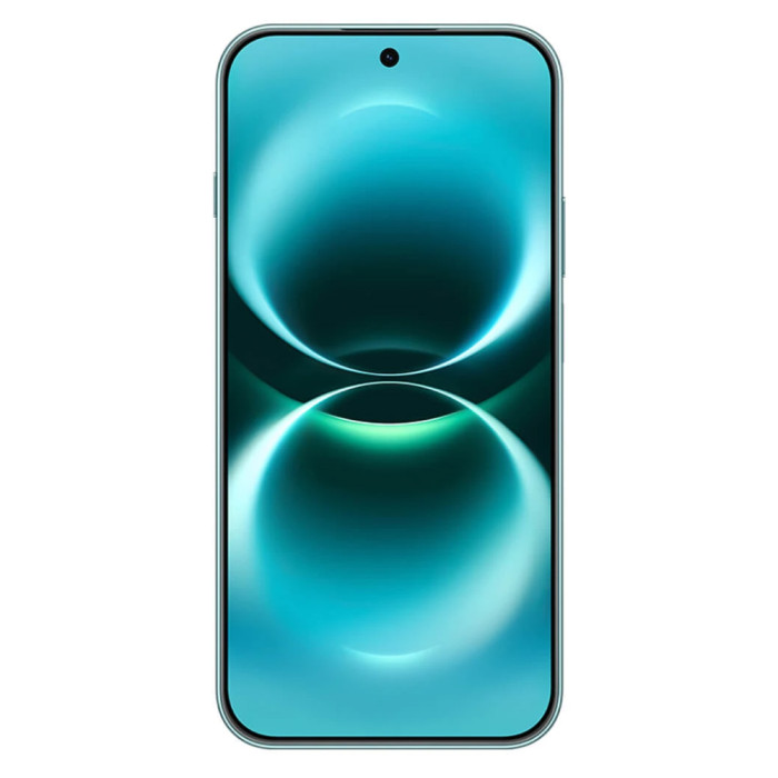 Смартфон Huawei Nova 15 Max 8/256GB Голубой (Lake Cyan)