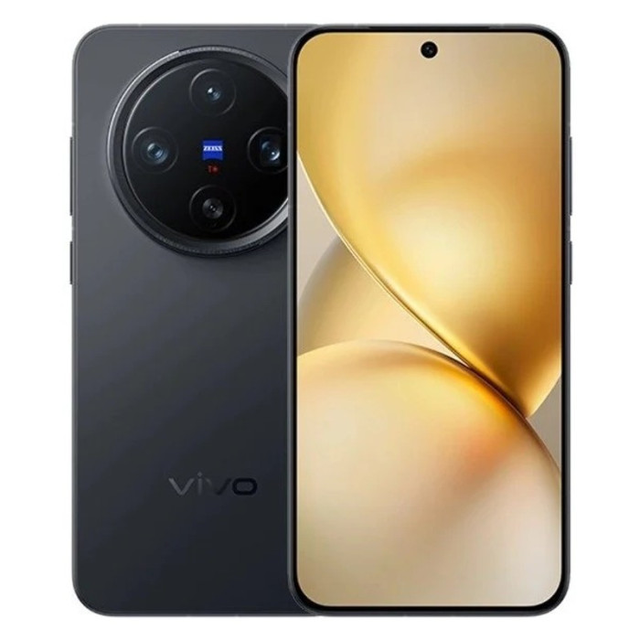 Смартфон Vivo X200 Pro mini 16/1TB Черный (Black)