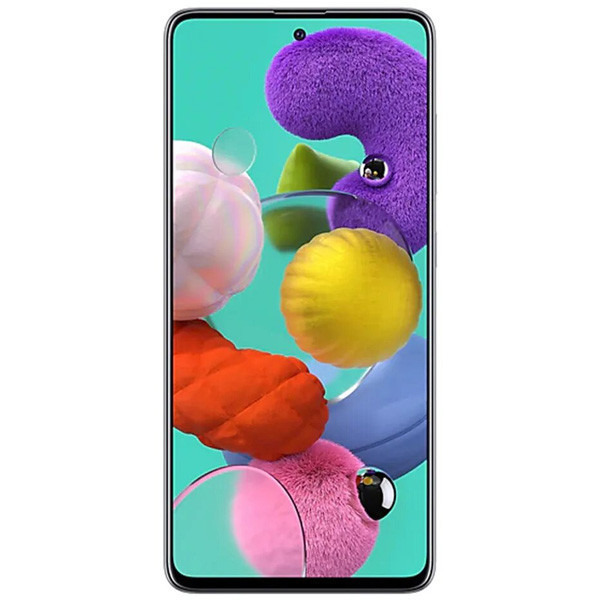 Защитное стекло для Samsung Galaxy A52 Тех.Пак | Фото 2 из 2