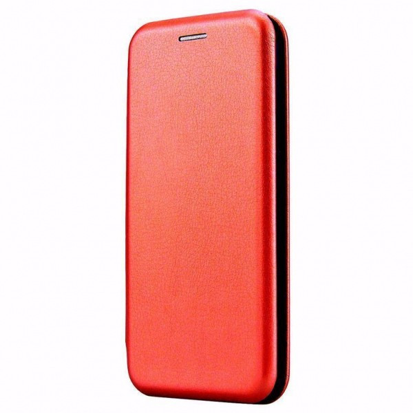 Чехол-книжка Fashion Case для Xiaomi Redmi 5A Красная | Фото 2 из 2