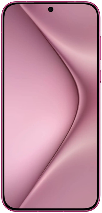 Смартфон Huawei Pura 70 12/256GB Розовый (Pink)