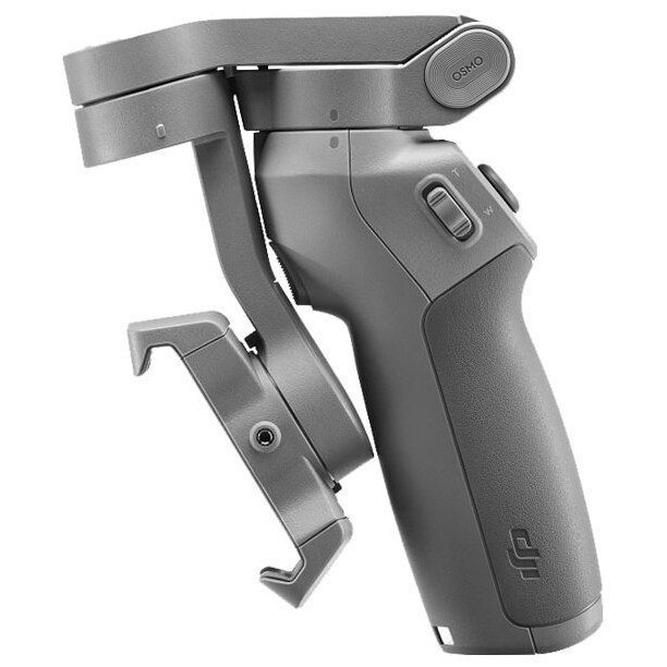Электрический стабилизатор для смартфона DJI Osmo Mobile 3 | Фото 1 из 2