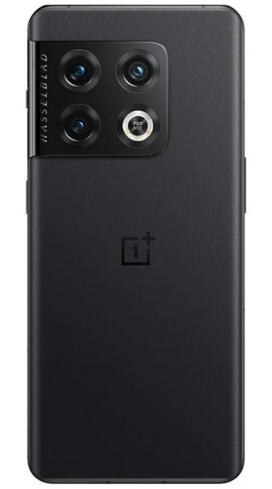 Смартфон OnePlus 10 Pro 8/128GB Черный (Black)