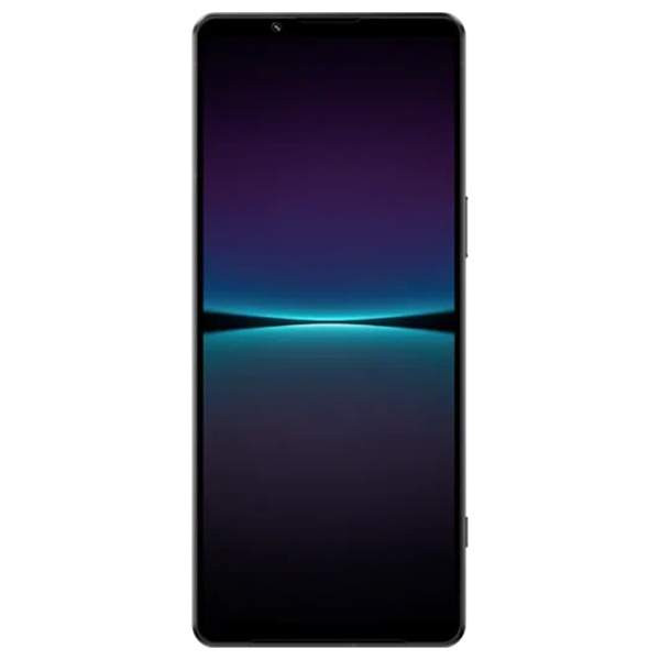 Смартфон Sony Xperia 1 IV 5G 12/256GB Черный (Black) | Фото 3 из 3