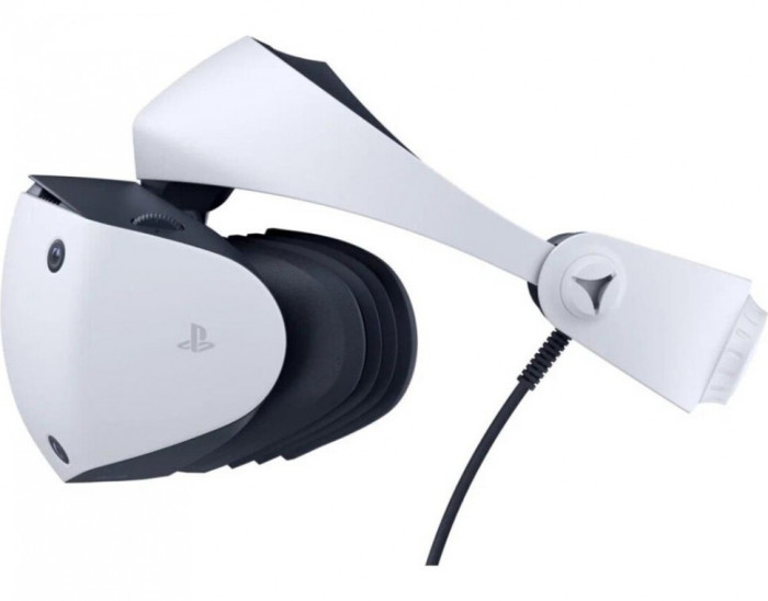 Шлем Sony PlayStation VR2 | Фото 13 из 13